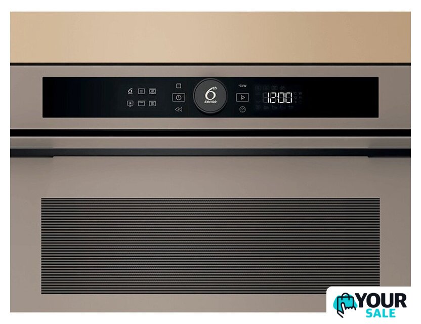 Микроволновая печь Whirlpool WMD54MBG - Изображение №4 — Интернет-магазин Your Sale
