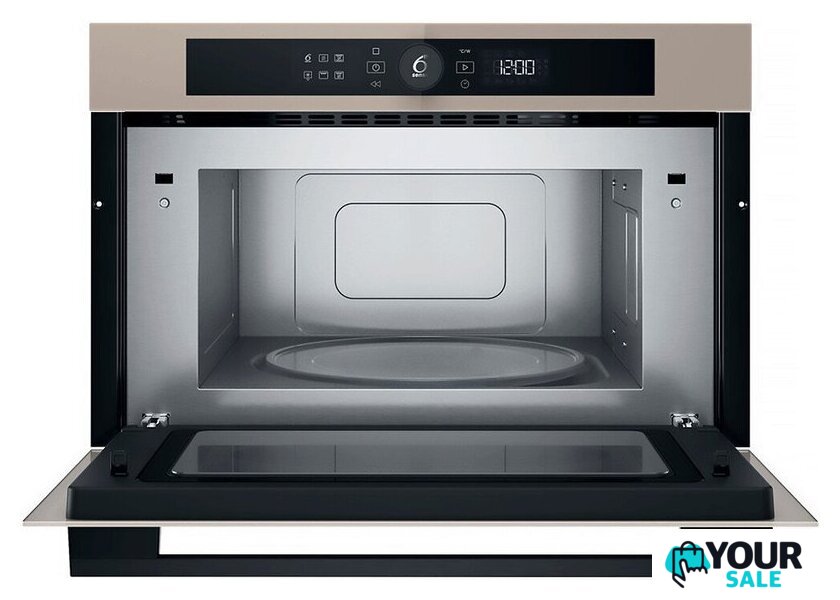 Микроволновая печь Whirlpool WMD54MBG - Изображение №2 — Интернет-магазин Your Sale