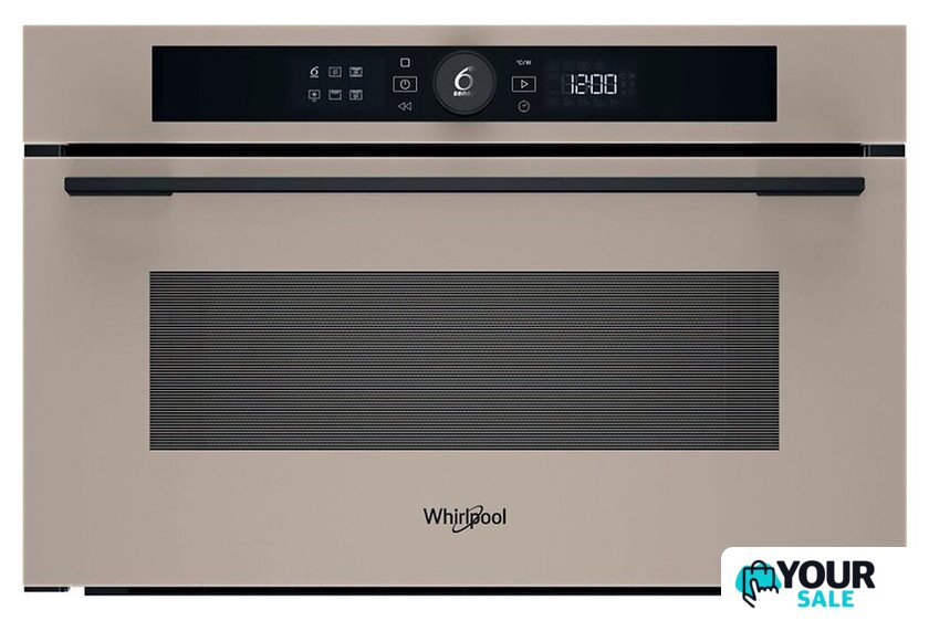 Микроволновая печь Whirlpool WMD54MBG - Изображение №1 — Интернет-магазин Your Sale