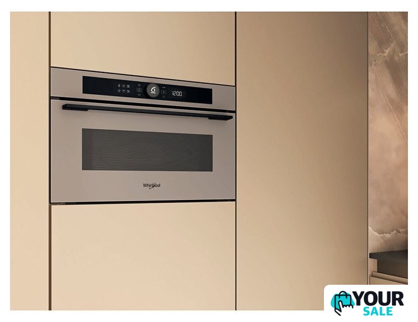 Микроволновая печь Whirlpool WMD54MBG - Изображение №5 — Интернет-магазин Your Sale