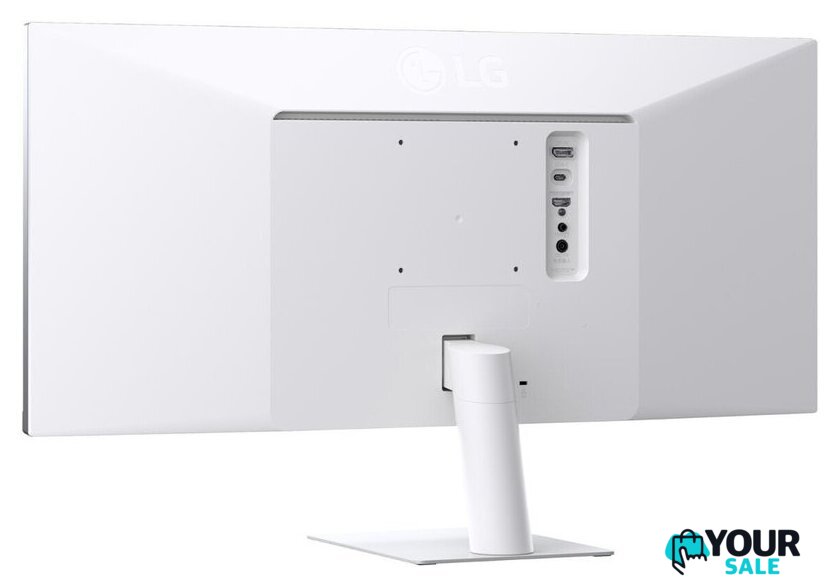 Монитор LG UltraWide 29U531A-W - Изображение №8 — Интернет-магазин Your Sale