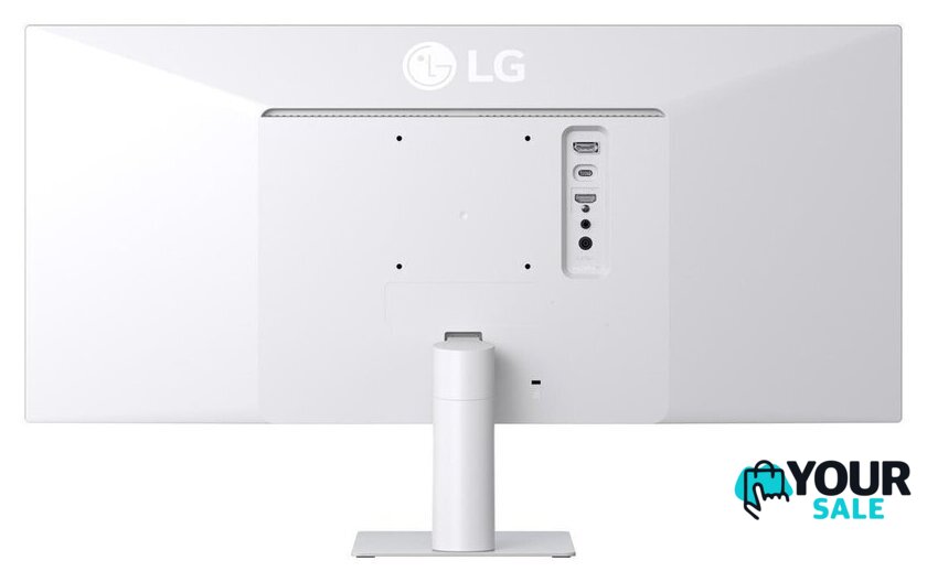 Монитор LG UltraWide 29U531A-W - Изображение №7 — Интернет-магазин Your Sale