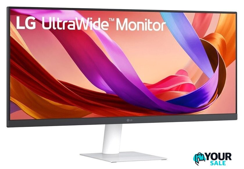 Монитор LG UltraWide 29U531A-W - Изображение №3 — Интернет-магазин Your Sale