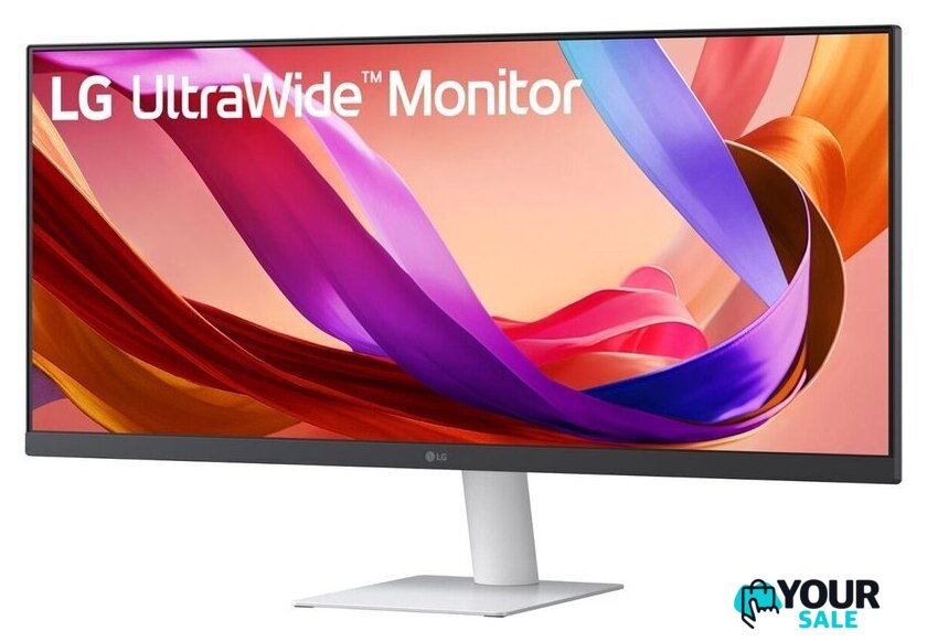 Монитор LG UltraWide 29U531A-W - Изображение №2 — Интернет-магазин Your Sale