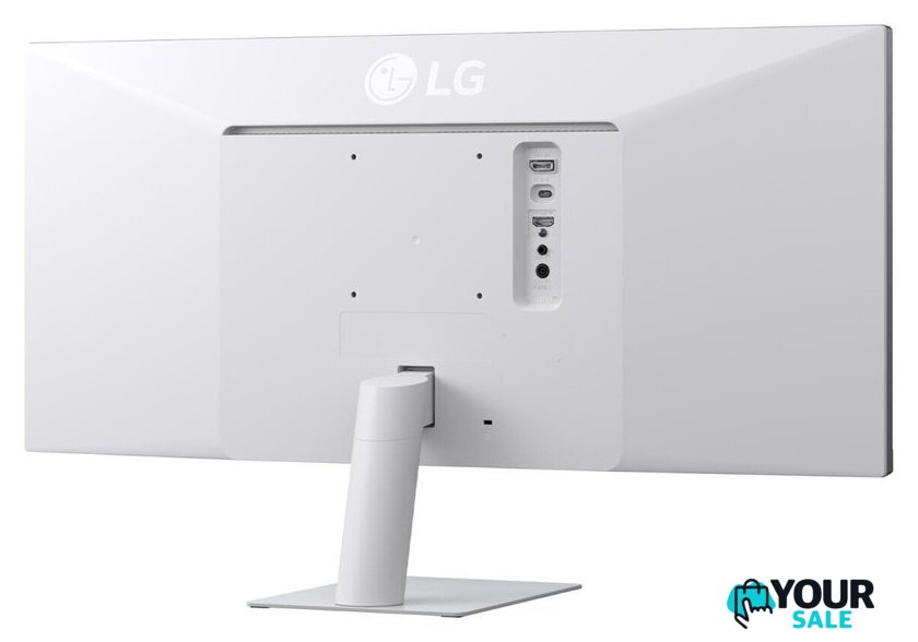 Монитор LG UltraWide 29U531A-W - Изображение №9 — Интернет-магазин Your Sale