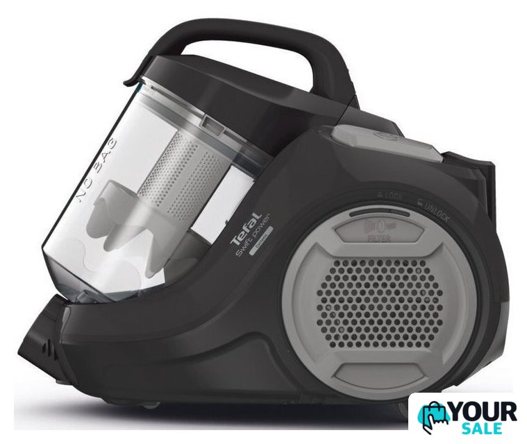 Пылесос Tefal Swift Power TW2925EA - Изображение №3 — Интернет-магазин Your Sale