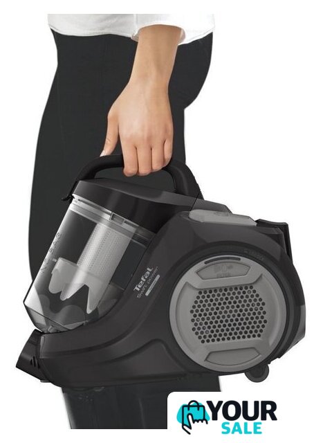 Пылесос Tefal Swift Power TW2925EA - Изображение №6 — Интернет-магазин Your Sale