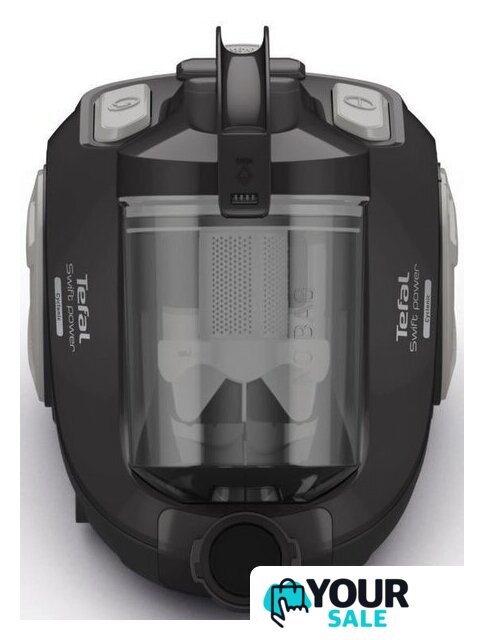 Пылесос Tefal Swift Power TW2925EA - Изображение №5 — Интернет-магазин Your Sale