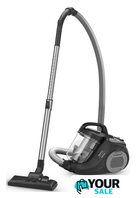 Пылесос Tefal Swift Power TW2925EA - Изображение №2 — Интернет-магазин Your Sale