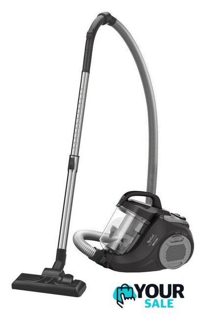 Пылесос Tefal Swift Power TW2925EA - Изображение №1 — Интернет-магазин Your Sale