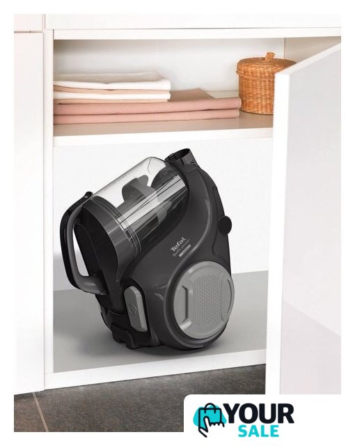 Пылесос Tefal Swift Power TW2925EA - Изображение №7 — Интернет-магазин Your Sale