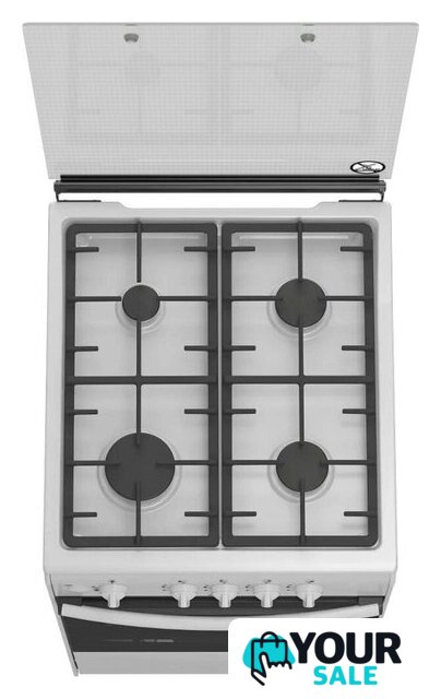 Кухонная плита Darina ABA 3007 W - Изображение №4 — Интернет-магазин Your Sale