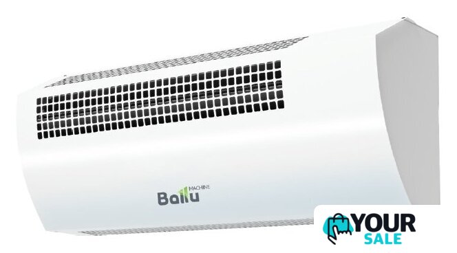 Тепловая завеса Ballu BHC-CE-3L - Изображение №1 — Интернет-магазин Your Sale