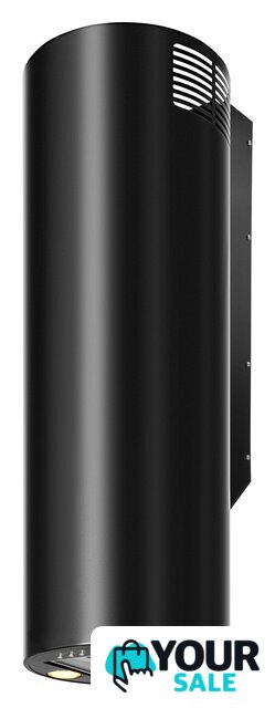 Кухонная вытяжка Weissgauff Tubus 900 PB BL - Изображение №1 — Интернет-магазин Your Sale