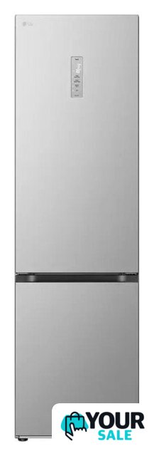 Холодильник LG Door Cooling+ GBV5250EPY - Изображение №1 — Интернет-магазин Your Sale
