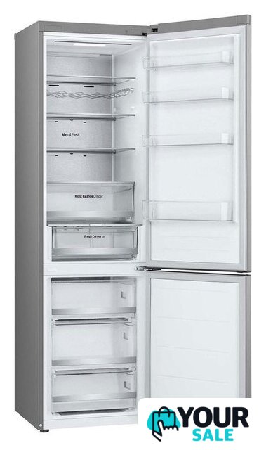 Холодильник LG Door Cooling+ GBV5250EPY - Изображение №3 — Интернет-магазин Your Sale