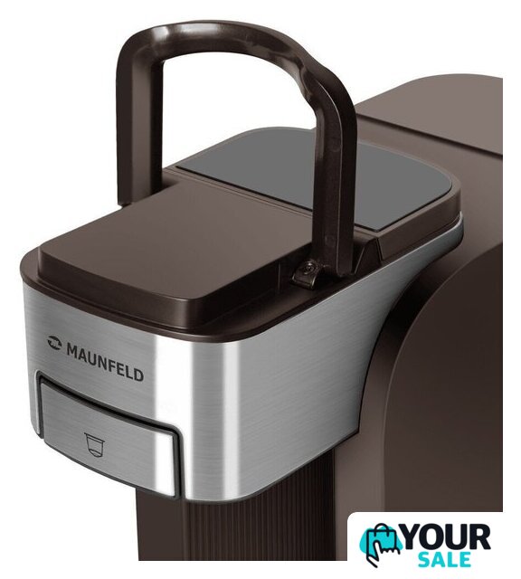 Капсульная кофеварка MAUNFELD MCCM-CM827BR - Изображение №13 — Интернет-магазин Your Sale