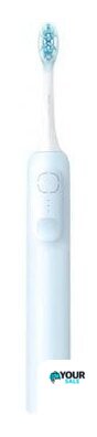 Электрическая зубная щетка Xiaomi Oscillation Electric Toothbrush MES609 (голубой) - Изображение №1 — Интернет-магазин Your Sale
