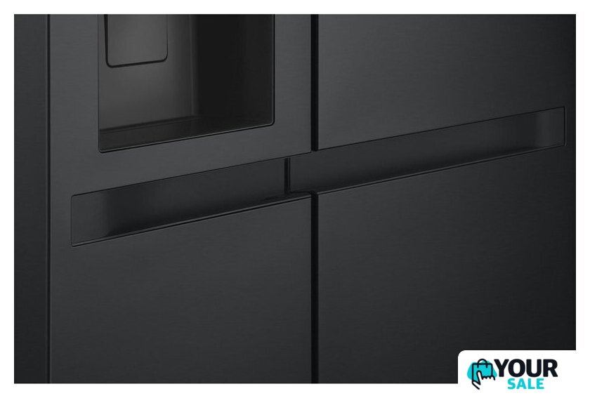 Холодильник side by side LG GSLC41EPPE - Изображение №11 — Интернет-магазин Your Sale