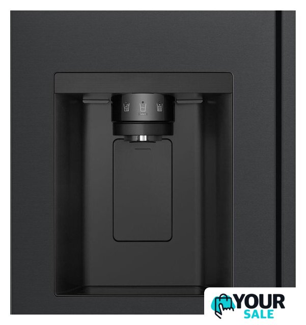 Холодильник side by side LG GSLC41EPPE - Изображение №10 — Интернет-магазин Your Sale