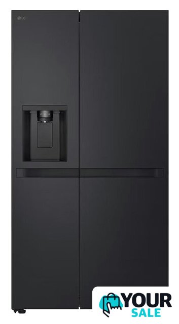 Холодильник side by side LG GSLC41EPPE - Изображение №1 — Интернет-магазин Your Sale