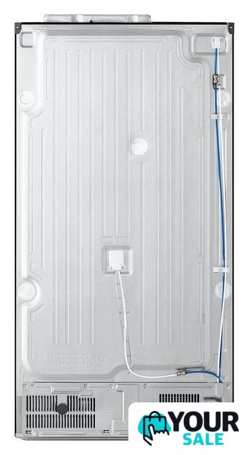 Холодильник side by side LG GSLC41EPPE - Изображение №15 — Интернет-магазин Your Sale
