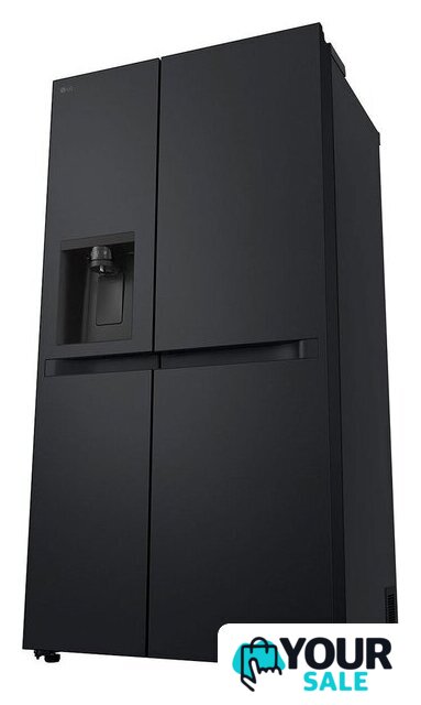 Холодильник side by side LG GSLC41EPPE - Изображение №9 — Интернет-магазин Your Sale