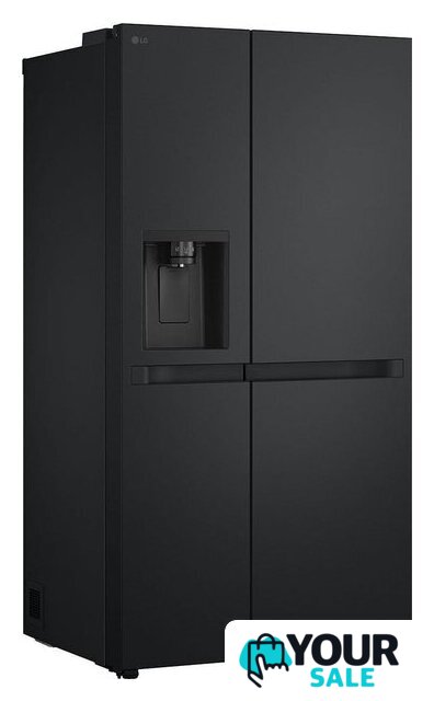 Холодильник side by side LG GSLC41EPPE - Изображение №6 — Интернет-магазин Your Sale
