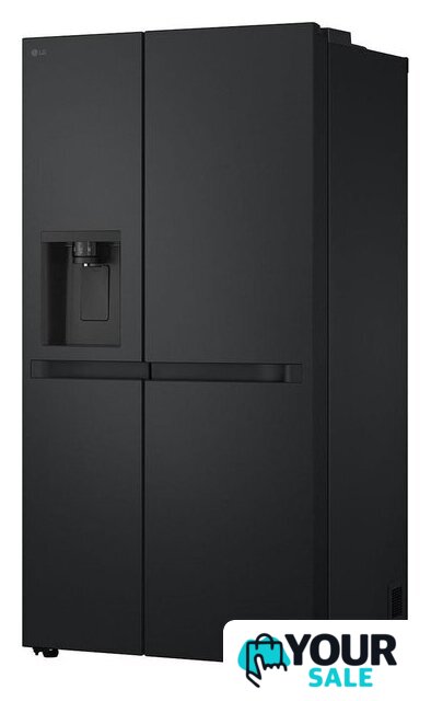 Холодильник side by side LG GSLC41EPPE - Изображение №7 — Интернет-магазин Your Sale