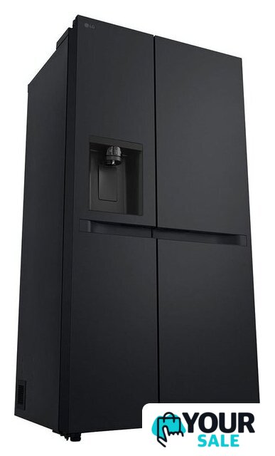 Холодильник side by side LG GSLC41EPPE - Изображение №8 — Интернет-магазин Your Sale