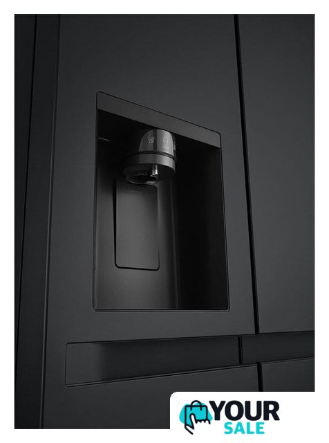Холодильник side by side LG GSLC41EPPE - Изображение №12 — Интернет-магазин Your Sale