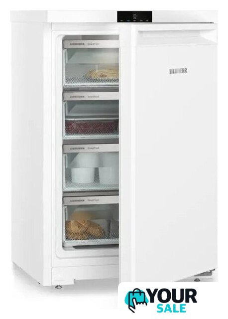 Морозильник Liebherr Fe 1414 Pure - Изображение №3 — Интернет-магазин Your Sale