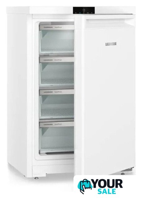 Морозильник Liebherr Fe 1414 Pure - Изображение №6 — Интернет-магазин Your Sale