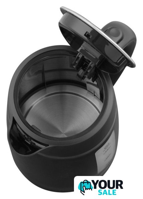 Электрический чайник Sencor SWK 2710BK - Изображение №9 — Интернет-магазин Your Sale