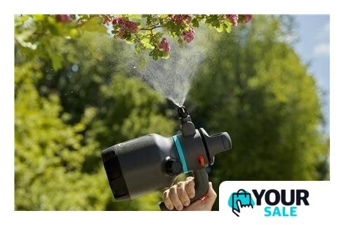 Ручной опрыскиватель Gardena 11120-20 - Изображение №6 — Интернет-магазин Your Sale