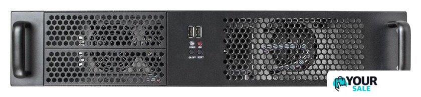 Корпус ExeGate 2U650-08 700W EX284979RUS - Изображение №2 — Интернет-магазин Your Sale