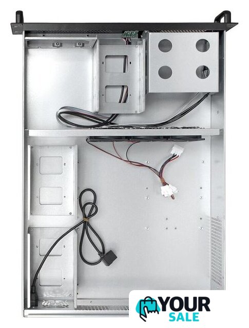 Корпус ExeGate 2U650-08 700W EX284979RUS - Изображение №4 — Интернет-магазин Your Sale