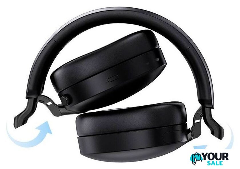 Наушники AULA A500 (черный) - Изображение №2 — Интернет-магазин Your Sale