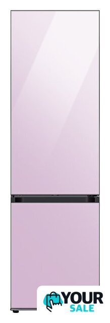 Холодильник Samsung Bespoke RB38C7B6CAP/EF - Изображение №17 — Интернет-магазин Your Sale