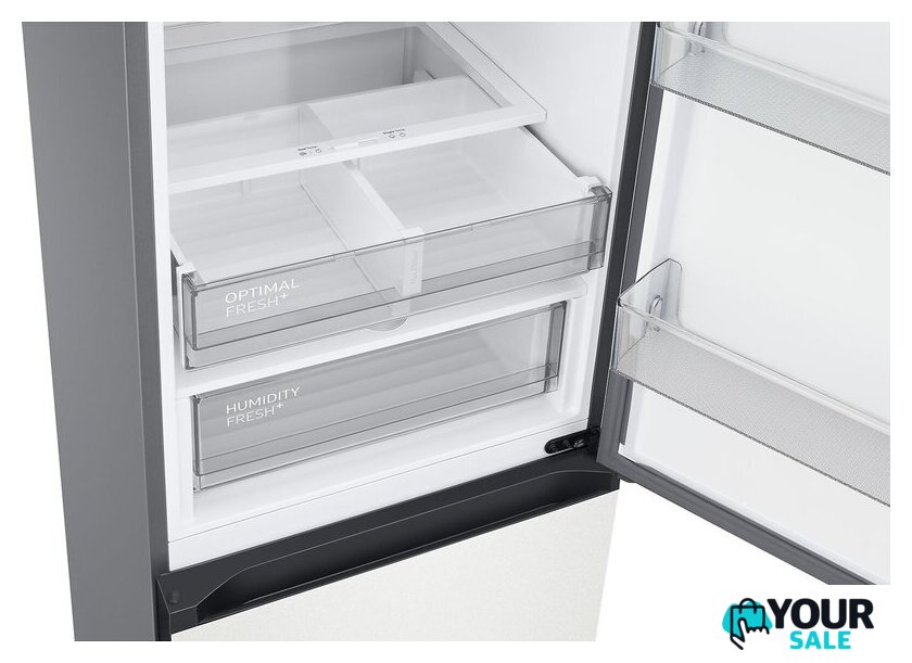 Холодильник Samsung Bespoke RB38C7B6CAP/EF - Изображение №7 — Интернет-магазин Your Sale