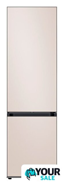 Холодильник Samsung Bespoke RB38C7B6CAP/EF - Изображение №1 — Интернет-магазин Your Sale