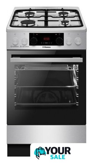 Кухонная плита Hansa FCMXS593632 - Изображение №2 — Интернет-магазин Your Sale