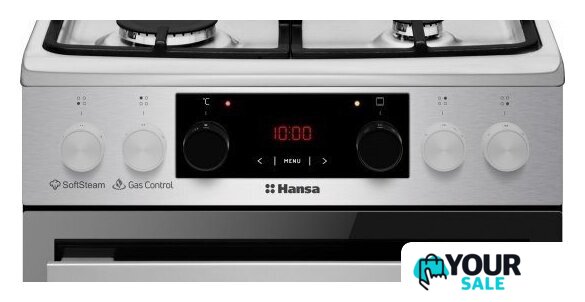 Кухонная плита Hansa FCMXS593632 - Изображение №6 — Интернет-магазин Your Sale