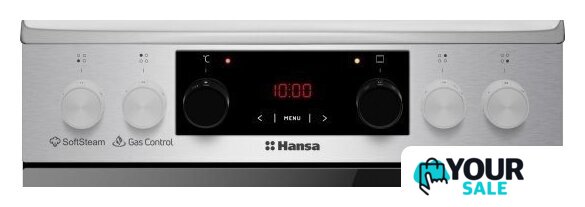 Кухонная плита Hansa FCMXS593632 - Изображение №11 — Интернет-магазин Your Sale