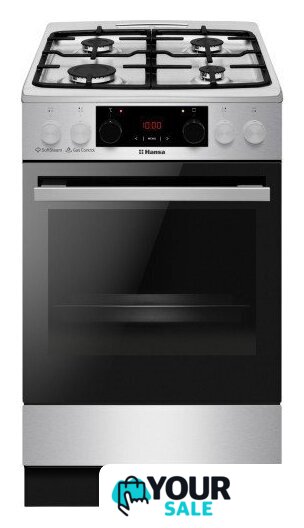 Кухонная плита Hansa FCMXS593632 - Изображение №1 — Интернет-магазин Your Sale