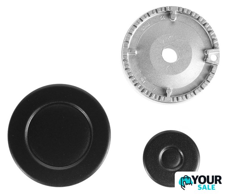 Варочная панель MAUNFELD EGHG.64.6CW/G - Изображение №13 — Интернет-магазин Your Sale