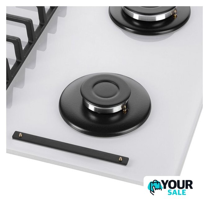 Варочная панель MAUNFELD EGHG.64.6CW/G - Изображение №9 — Интернет-магазин Your Sale