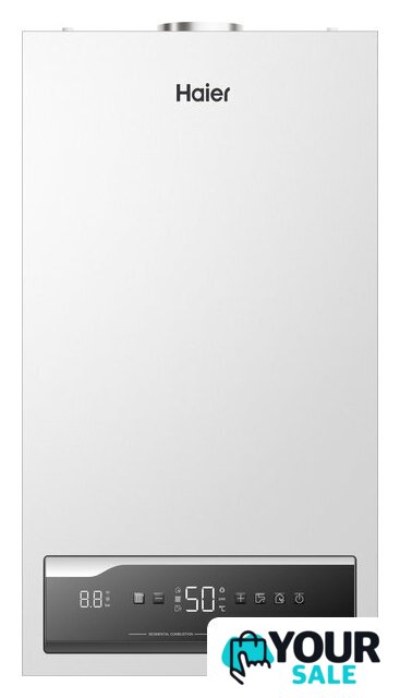 Отопительный котел Haier ProLine S 2.28 Ti - Изображение №1 — Интернет-магазин Your Sale