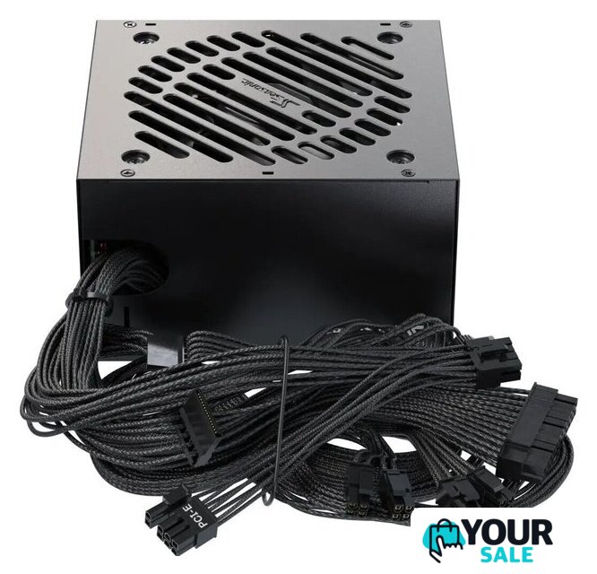 Блок питания Seasonic Core V2 GC-650 ATX 3.1 2025 SRP-CGC651-A5A32SF - Изображение №10 — Интернет-магазин Your Sale