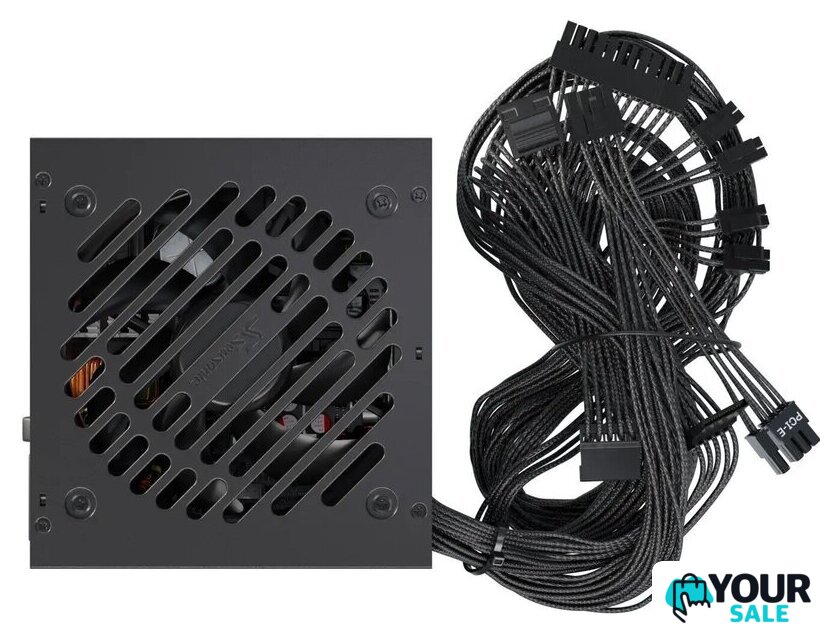 Блок питания Seasonic Core V2 GC-650 ATX 3.1 2025 SRP-CGC651-A5A32SF - Изображение №6 — Интернет-магазин Your Sale